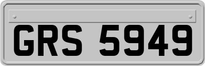 GRS5949