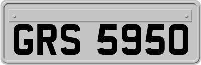 GRS5950