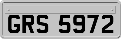 GRS5972