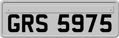 GRS5975