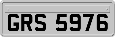GRS5976