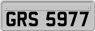 GRS5977