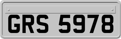 GRS5978