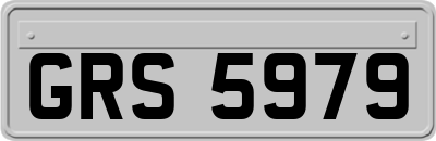GRS5979
