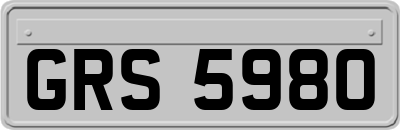 GRS5980