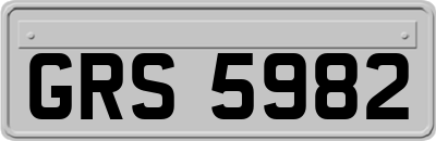 GRS5982