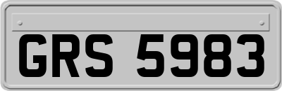 GRS5983