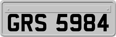 GRS5984