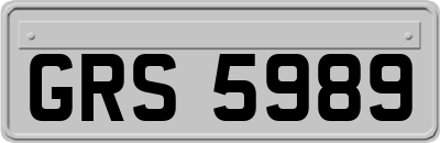 GRS5989