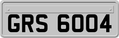 GRS6004