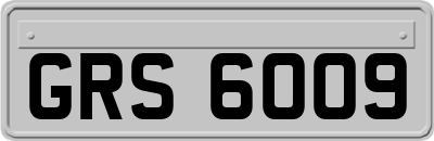 GRS6009