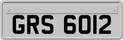 GRS6012