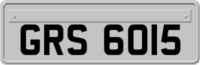 GRS6015