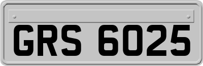 GRS6025