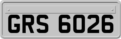 GRS6026