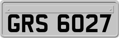 GRS6027