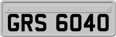 GRS6040