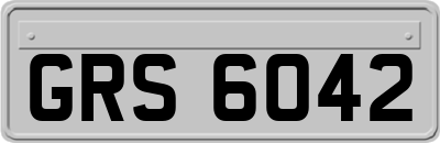 GRS6042