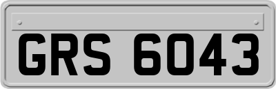 GRS6043