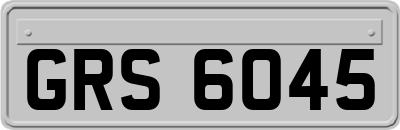 GRS6045
