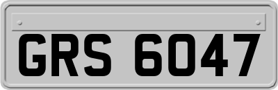 GRS6047