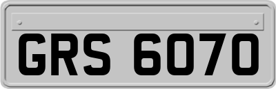 GRS6070