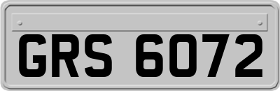 GRS6072