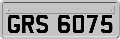 GRS6075