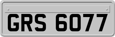 GRS6077
