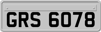 GRS6078