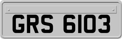 GRS6103