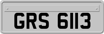 GRS6113
