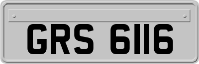GRS6116