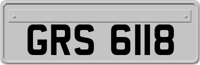 GRS6118