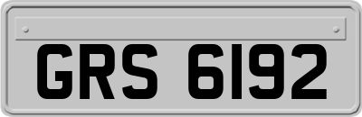 GRS6192
