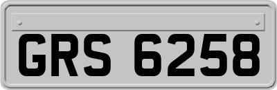 GRS6258