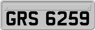 GRS6259