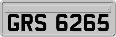 GRS6265