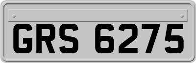 GRS6275