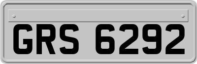 GRS6292