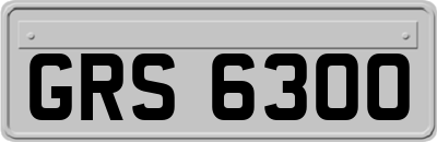 GRS6300
