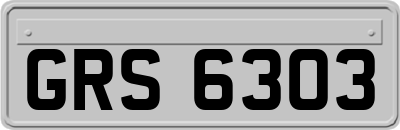 GRS6303