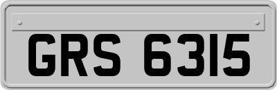 GRS6315