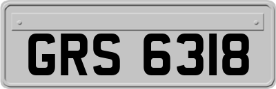 GRS6318