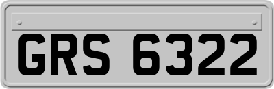 GRS6322