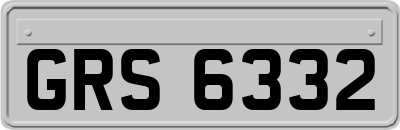 GRS6332
