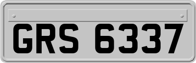 GRS6337