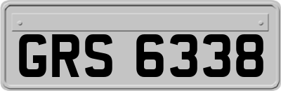 GRS6338