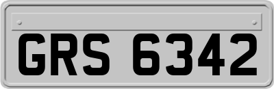 GRS6342