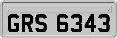 GRS6343